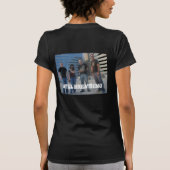 Zonder titel T-Shirt (Achterkant)