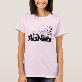 Zonder titel T-Shirt