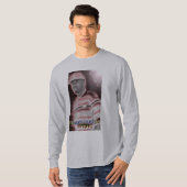 Zonder titel T-Shirt (Voorkant volledig)