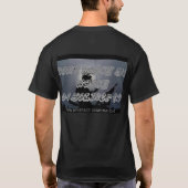 Zonder titel T-Shirt (Achterkant)