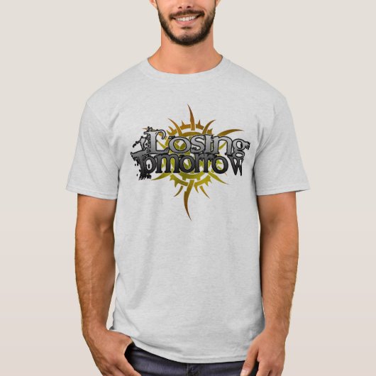 Zonder titel T-Shirt (Voorkant)