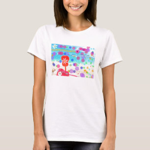 Zonder titel T-Shirt