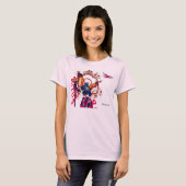 Zonder titel T-Shirt (Voorkant volledig)
