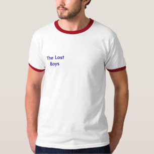 Zonder titel T-Shirt