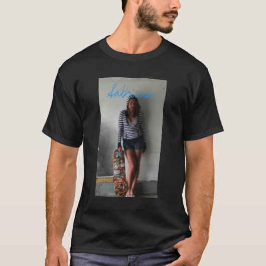 Zonder titel T-Shirt (Voorkant)