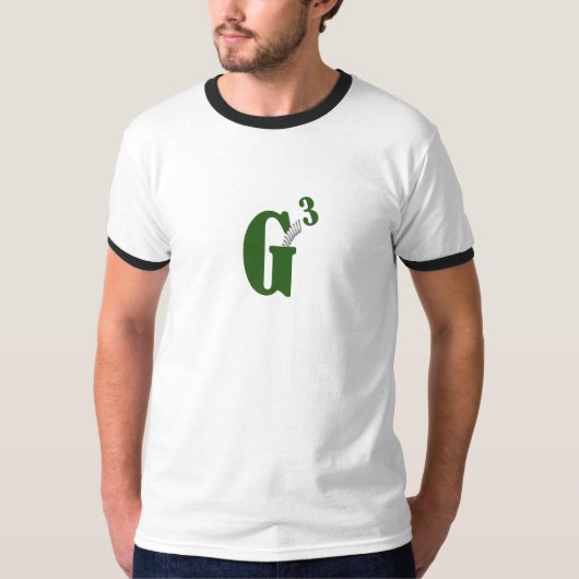 Zonder titel T-Shirt (Voorkant)