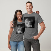 Zonder titel T-Shirt (Unisex)