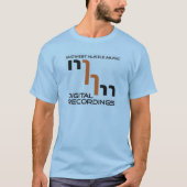 Zonder titel T-Shirt (Voorkant)
