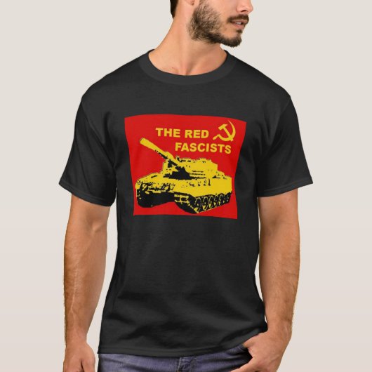 Zonder titel T-Shirt (Voorkant)