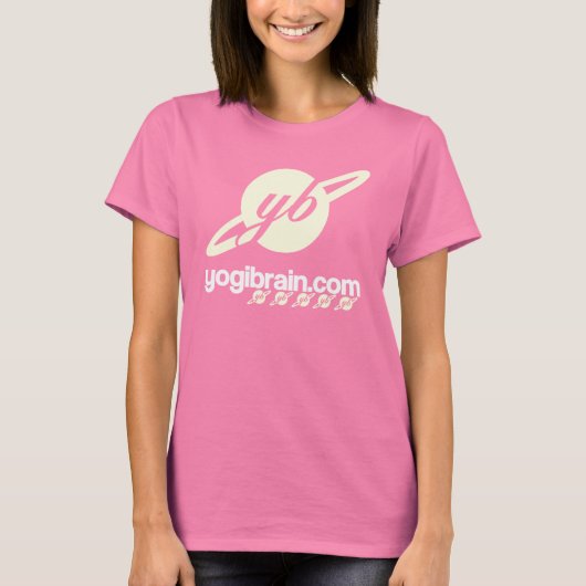Zonder titel T-Shirt (Voorkant)