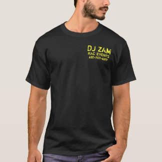 Zonder titel T-Shirt