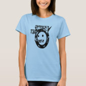 Zonder titel T-Shirt (Voorkant)