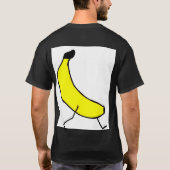 Zonder titel T-Shirt (Achterkant)