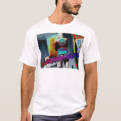 Zonder titel T-Shirt (Voorkant)