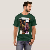 Zonder titel T-Shirt (Voorkant volledig)