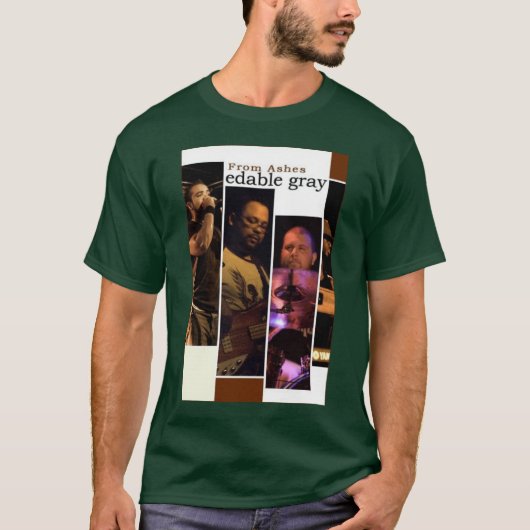 Zonder titel T-Shirt (Voorkant)