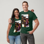 Zonder titel T-Shirt (Unisex)