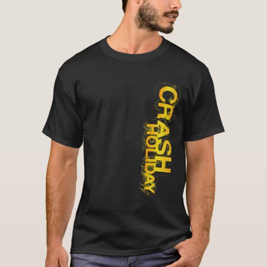 Zonder titel T-Shirt (Voorkant)