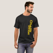 Zonder titel T-Shirt (Voorkant volledig)