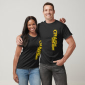 Zonder titel T-Shirt (Unisex)
