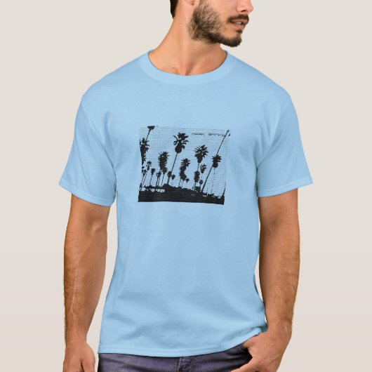 Zonder titel T-Shirt (Voorkant)