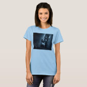 Zonder titel T-Shirt (Voorkant volledig)