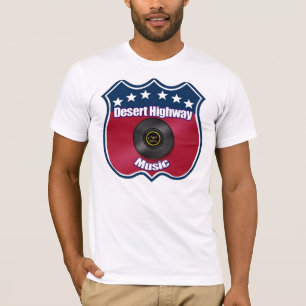 Zonder titel T-Shirt