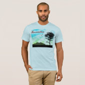 Zonder titel T-Shirt (Voorkant volledig)