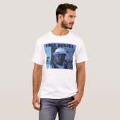 Zonder titel T-Shirt (Voorkant volledig)