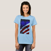 Zonder titel T-Shirt (Voorkant volledig)