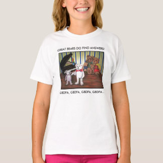 Zonder titel T-Shirt