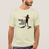 Zonder titel T-Shirt (Voorkant)