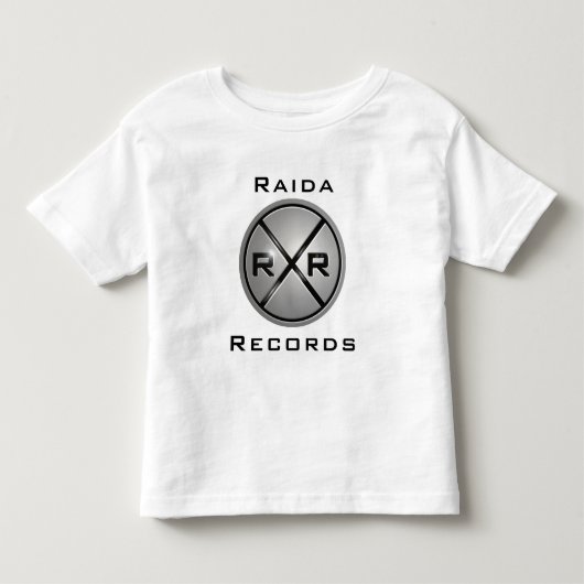 Zonder titel T-Shirt (Voorkant)