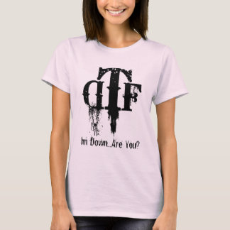 Zonder titel T-Shirt