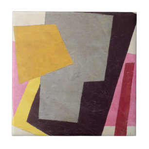 Zonder titel tegeltje