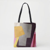 Zonder titel tote bag (Voorkant)
