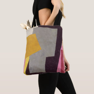 Zonder titel tote bag