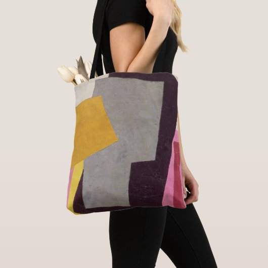Zonder titel tote bag (Dichtbij)