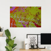 "Zonder twijfel" Poster (Thuiskantoor)