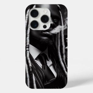 zondige lust iPhone 15 pro case