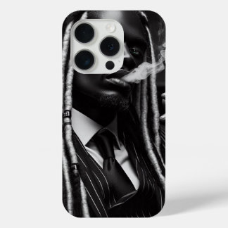 zondige lust iPhone 15 pro case