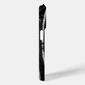 zondige lust Case-Mate iPhone case (Achterkant / Rechts)