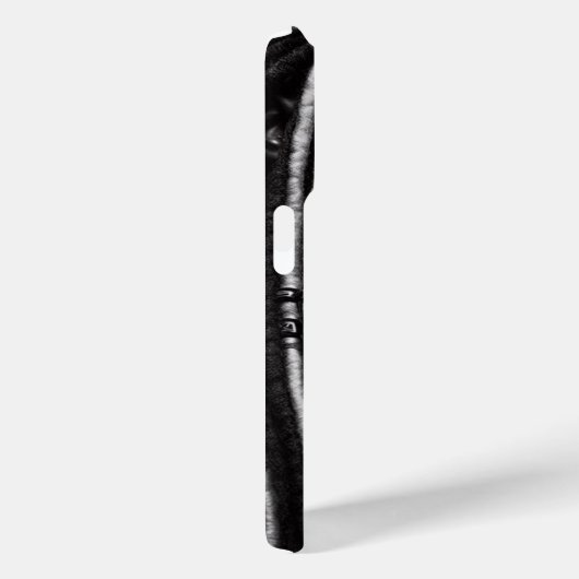 zondige lust Case-Mate iPhone case (Achterkant / Rechts)