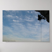 Zone, Shawangunks Poster (Voorkant)