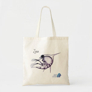 zone tote bag