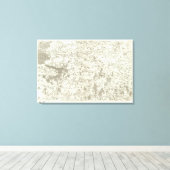 Zonen Canvas Afdruk (Insitu (Houten vloer))