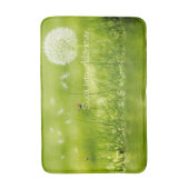 Zonen in avontuur badmat (Voorkant Verticaal)