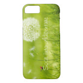 Zonen in avontuur Case-Mate iPhone case (Achterkant)