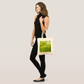 Zonen in avontuur tote bag (Voorkant (model))