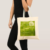 Zonen in avontuur tote bag (Voorkant (product))